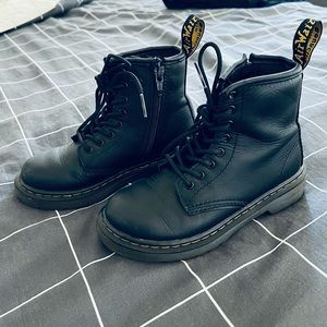 Kids Dr. Martens size 12